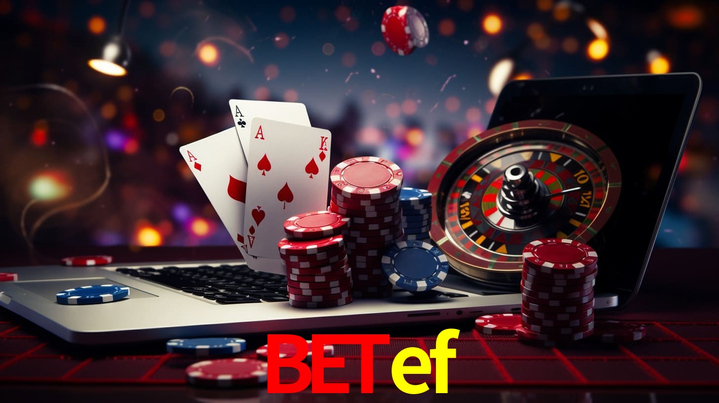 Blackjack Table betef