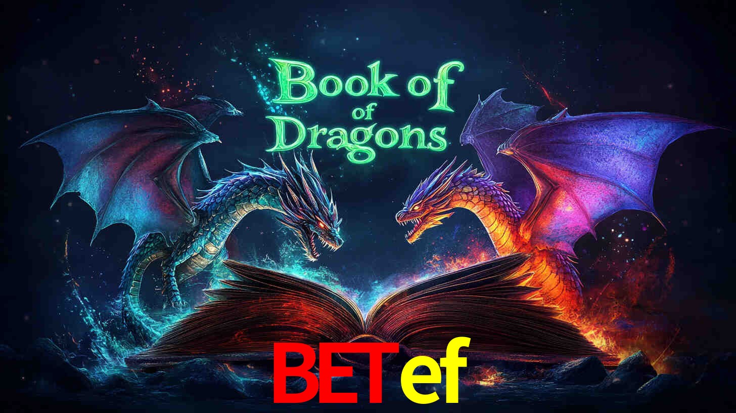 Desvendando o Mundo dos Jogos Virtuais na betef