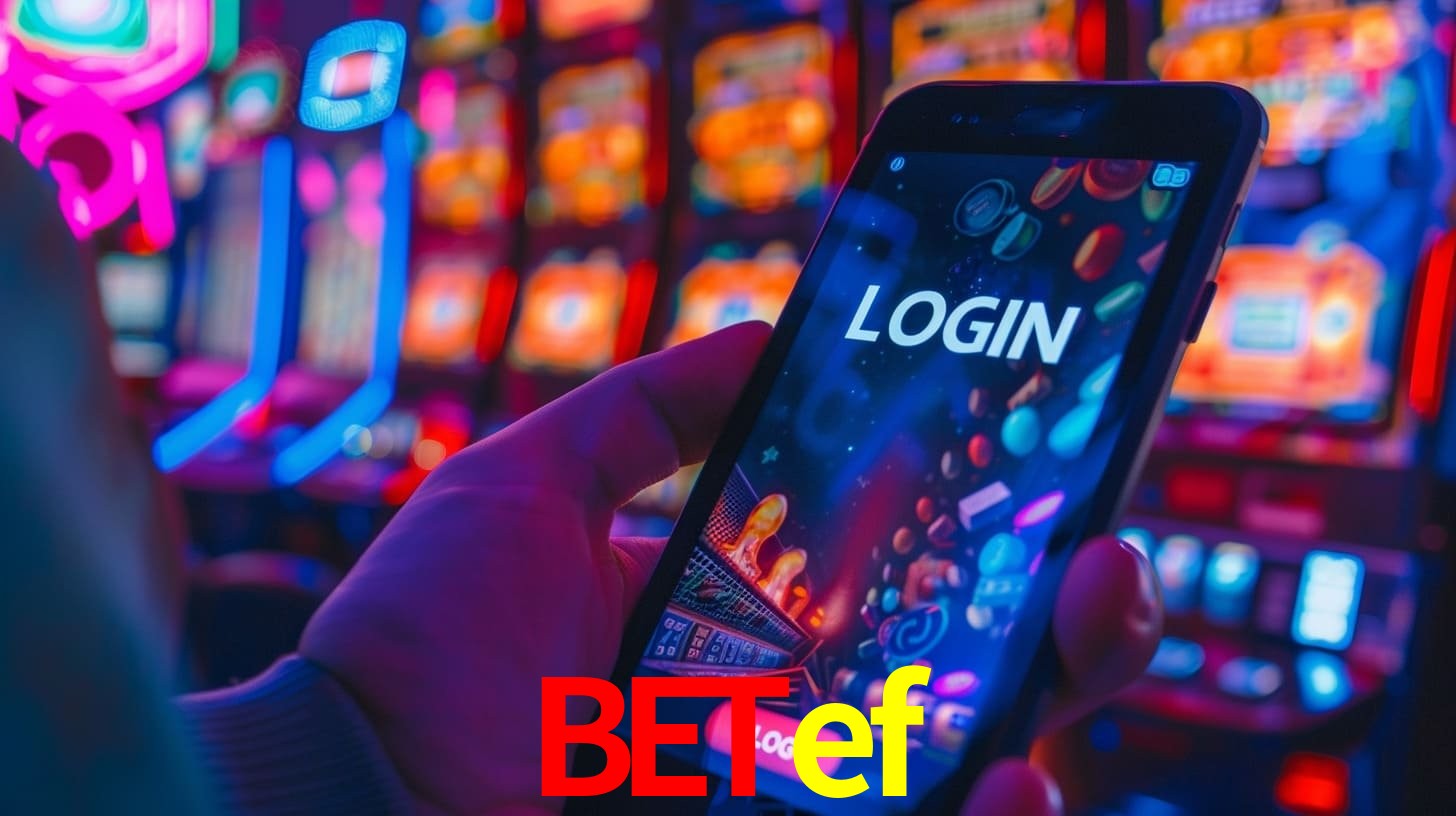 Interface do App betef