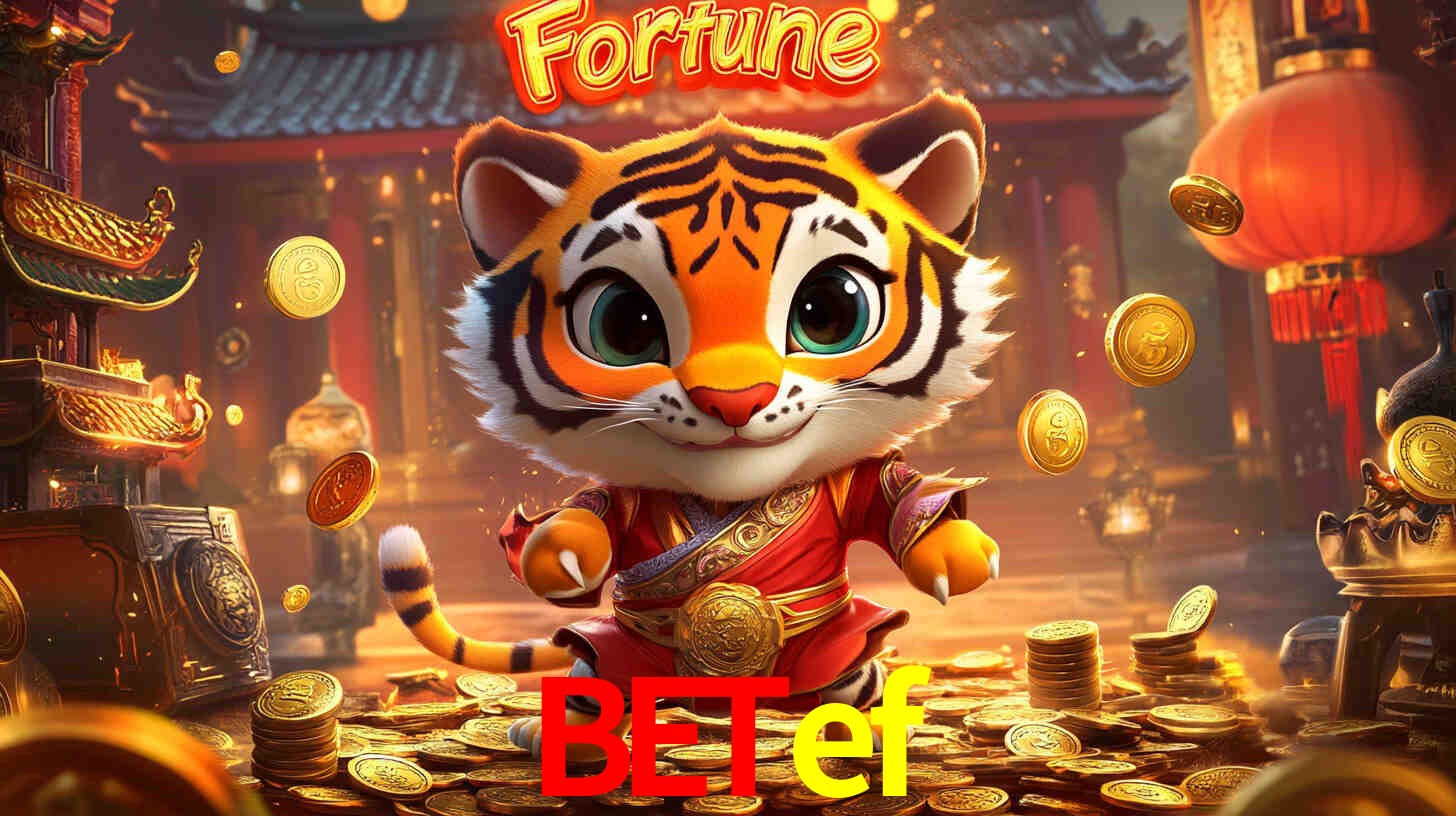 Inovações de Jogos na betef: O Futuro das Experiências Interativas
