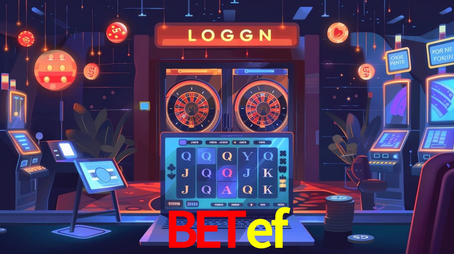 Casino Ao Vivo betef