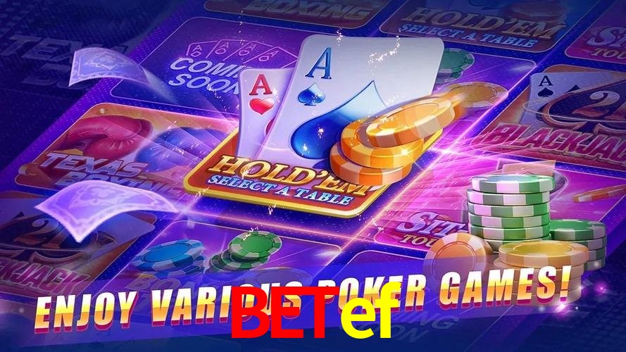 Descubra o Programa VIP da betef: Vantagens Exclusivas para Jogadores