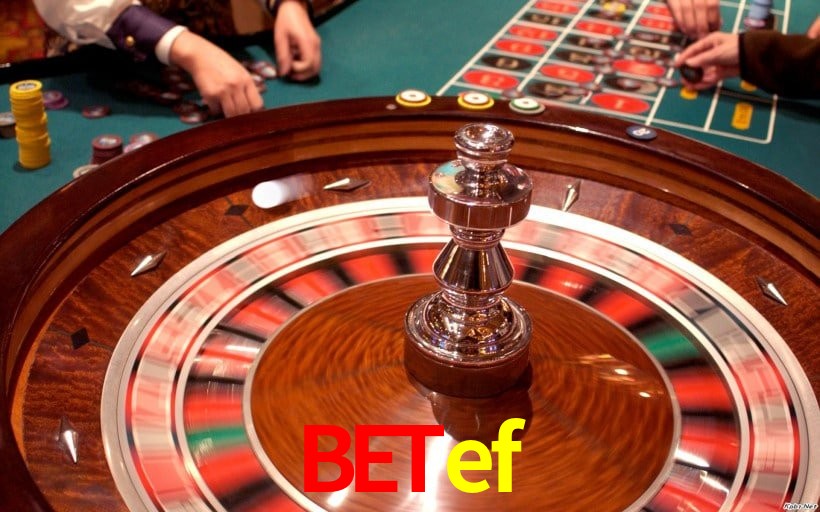 cassino betef