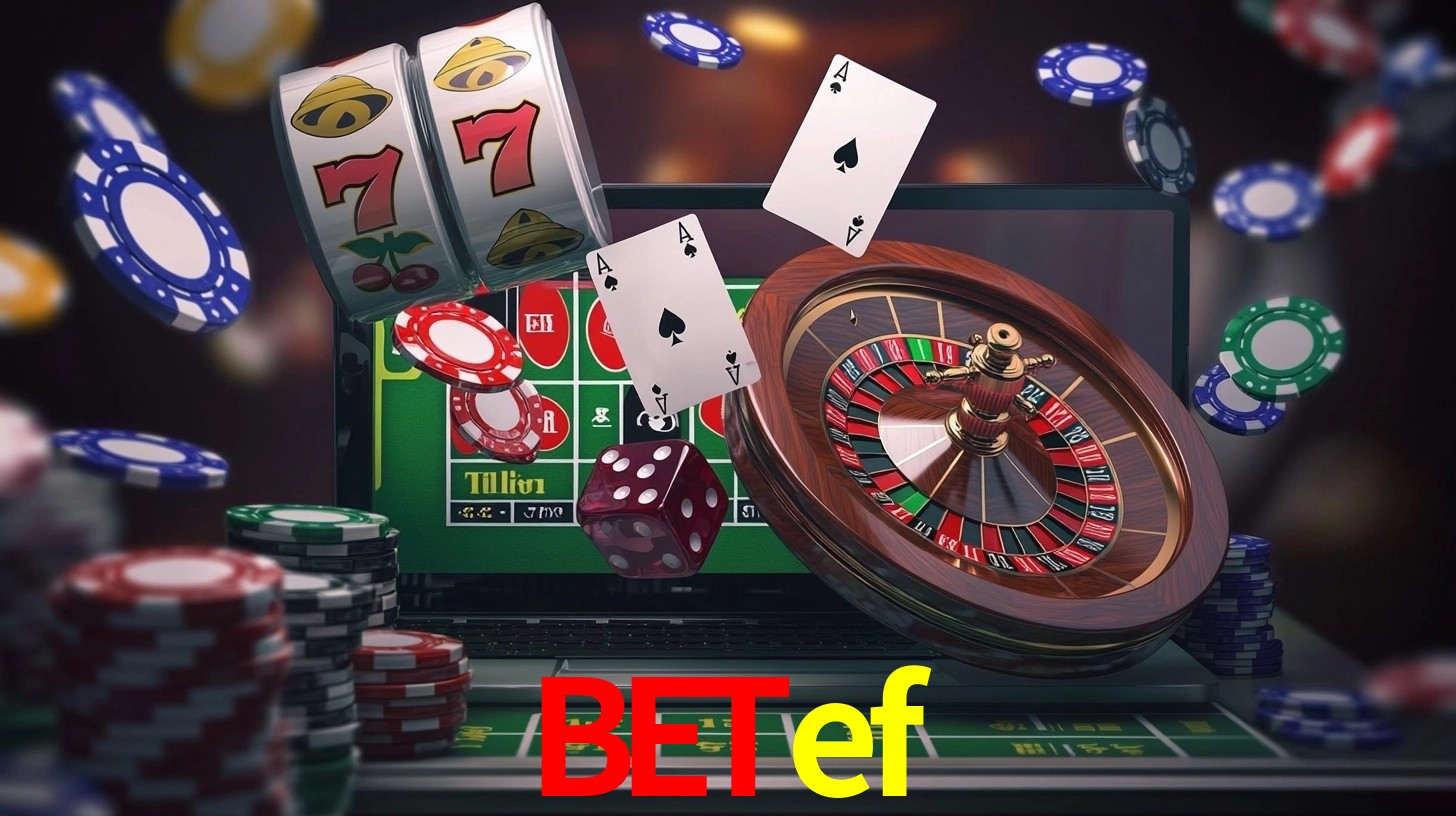 betef App Interface
