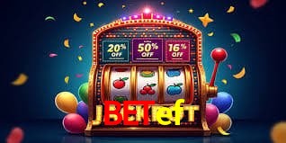 Jogos de Slot betef