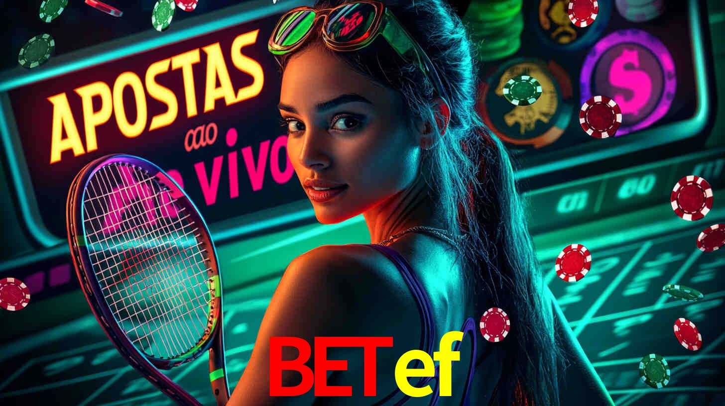 Apostas Esportivas na betef: Um Guia Completo