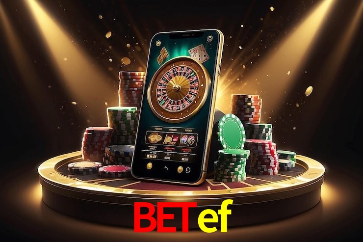 Estatísticas do Jogo betef