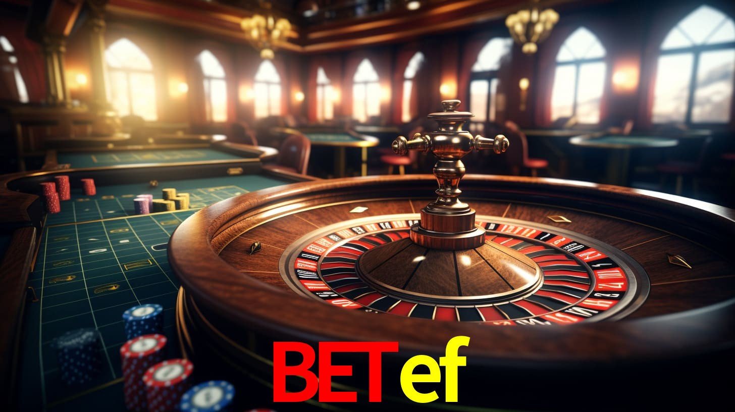VIP Casino betef