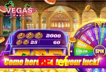 Descubra o Mundo do Cassino Online com betef