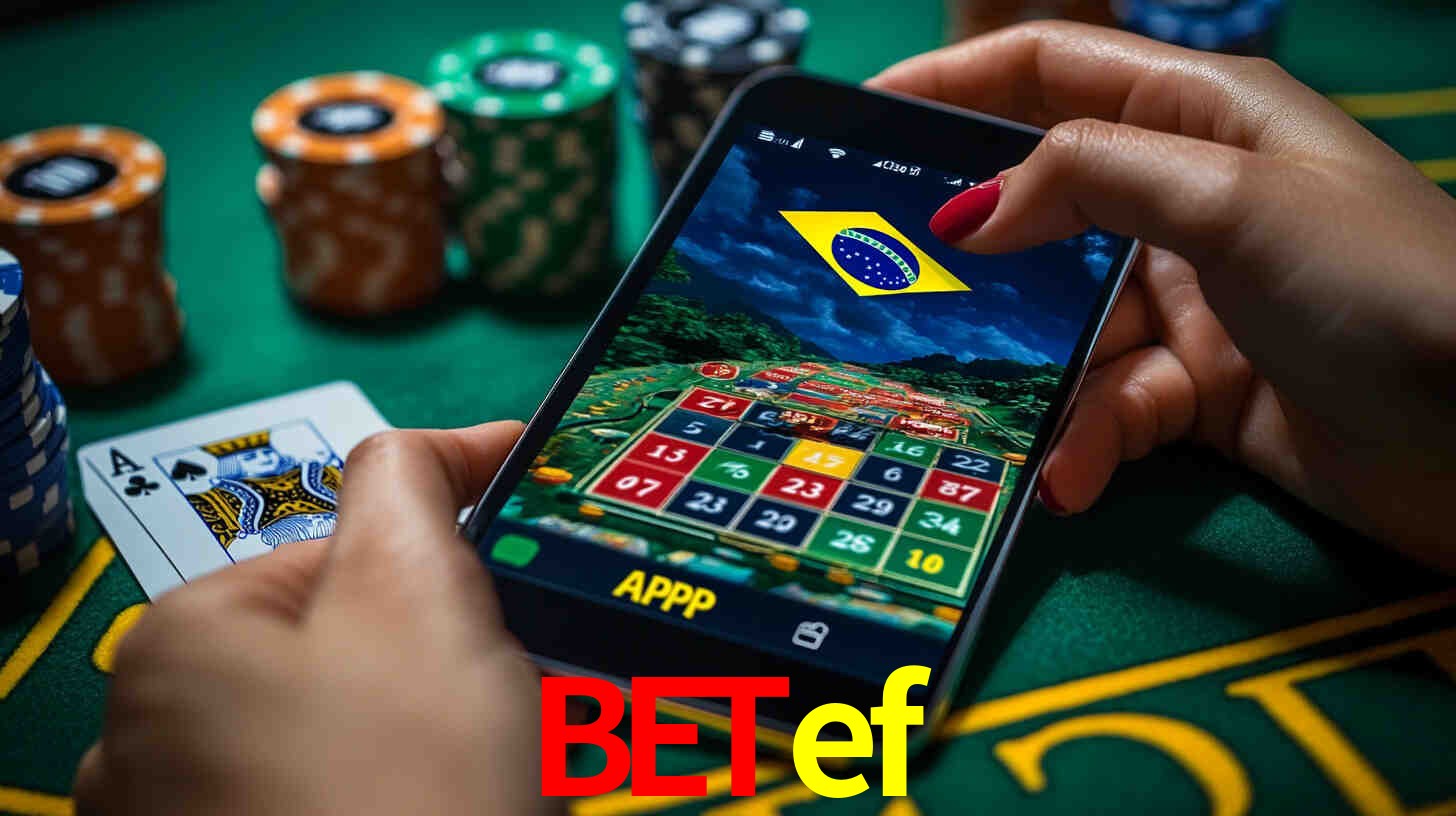 A Popularidade dos Caça-Níqueis no betef