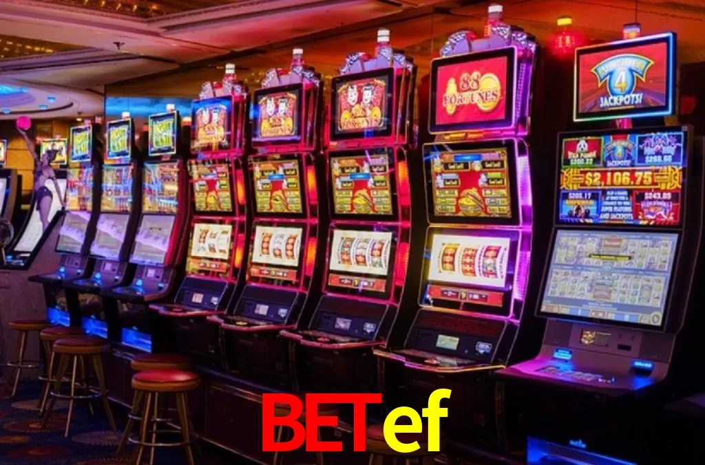 Slots betef - Sweet Bonanza e caça-níqueis populares